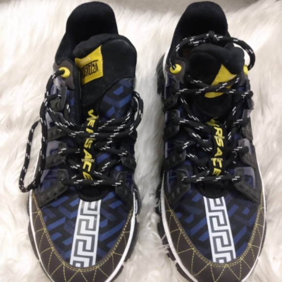 MEN'S SNEAKERS - Picture 2 of 3